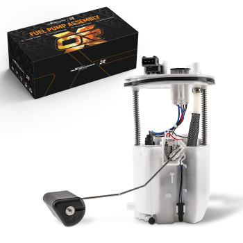 Electric Fuel Pump Module Assembly compatible for Mitsubishi Lancer 2008-2017 L4 2.0L 2.4L