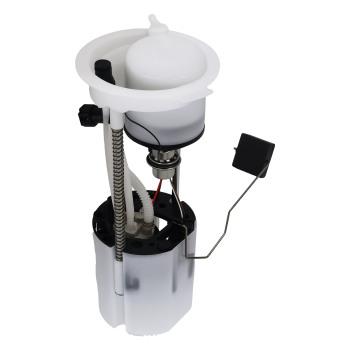 Fuel Pump Module Assembly compatible for Audi Q5 I4 2.0L V6 3.2L 2009 2010 2011 2012 12V