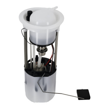 Fuel Pump Module Assembly compatible for Audi Q5 I4 2.0L V6 3.2L 2009 2010 2011 2012 12V