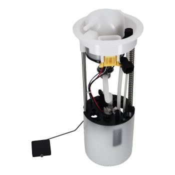 Fuel Pump Module Assembly compatible for Audi Q5 I4 2.0L V6 3.2L 2009 2010 2011 2012 12V