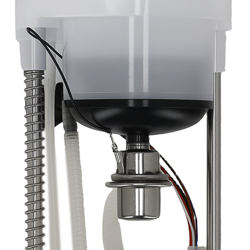 Fuel Pump Module Assembly compatible for Audi Q5 I4 2.0L V6 3.2L 2009 2010 2011 2012 12V