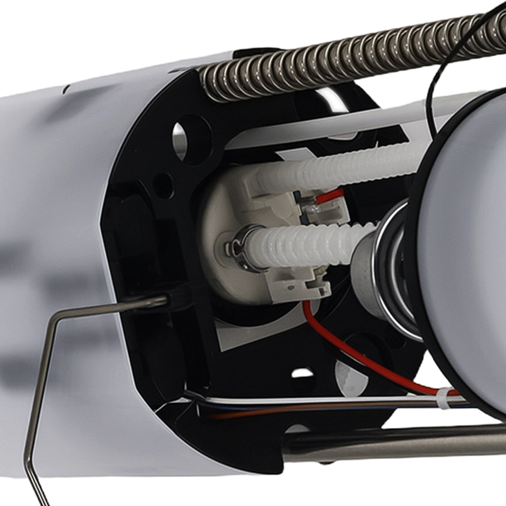 Fuel Pump Module Assembly compatible for Audi Q5 I4 2.0L V6 3.2L 2009 2010 2011 2012 12V