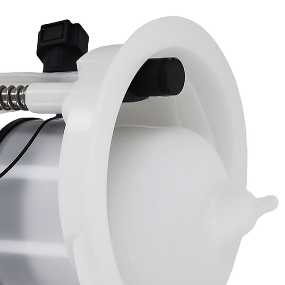 Fuel Pump Module Assembly compatible for Audi Q5 I4 2.0L V6 3.2L 2009 2010 2011 2012 12V