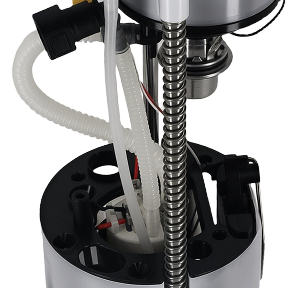 Fuel Pump Module Assembly compatible for Audi Q5 I4 2.0L V6 3.2L 2009 2010 2011 2012 12V