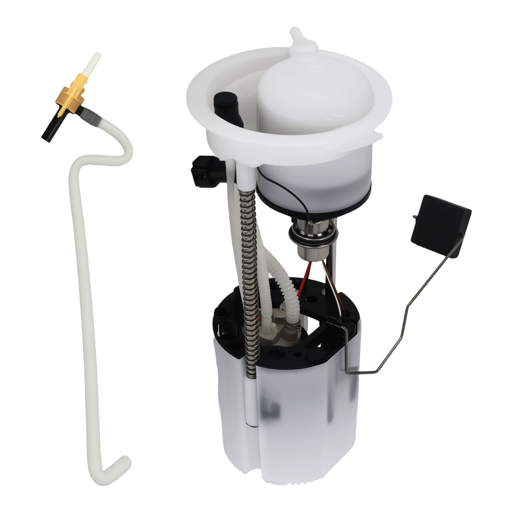 Fuel Pump Module Assembly compatible for Audi Q5 I4 2.0L V6 3.2L 2009 2010 2011 2012 12V