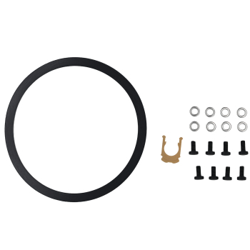 Electric Fuel Pump Assembly compatible for Toyota Venza 2.7L L4 2009-2015 77020-0T010