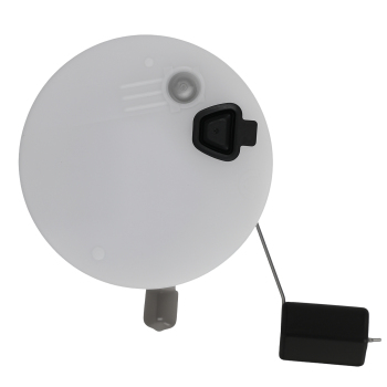 Electric Fuel Pump Assembly compatible for Toyota Venza 2.7L L4 2009-2015 77020-0T010