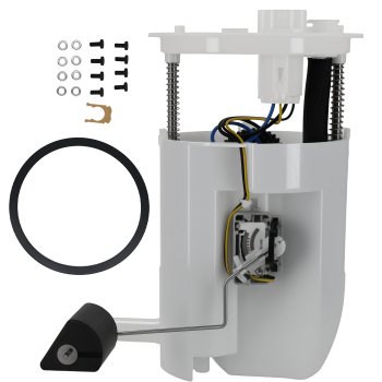 Electric Fuel Pump Assembly compatible for Toyota Venza 2.7L L4 2009-2015 77020-0T010