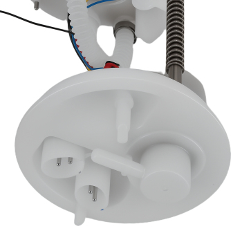 Electric Fuel Pump Module Assembly compatible for BMW X5 3.0L 2011-2015 16117207599