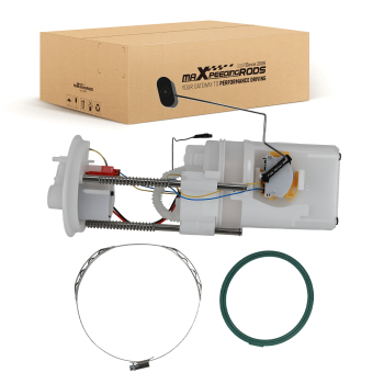 Electric Fuel Pump Module Assembly compatible for BMW X5 3.0L 2011-2015 16117207599