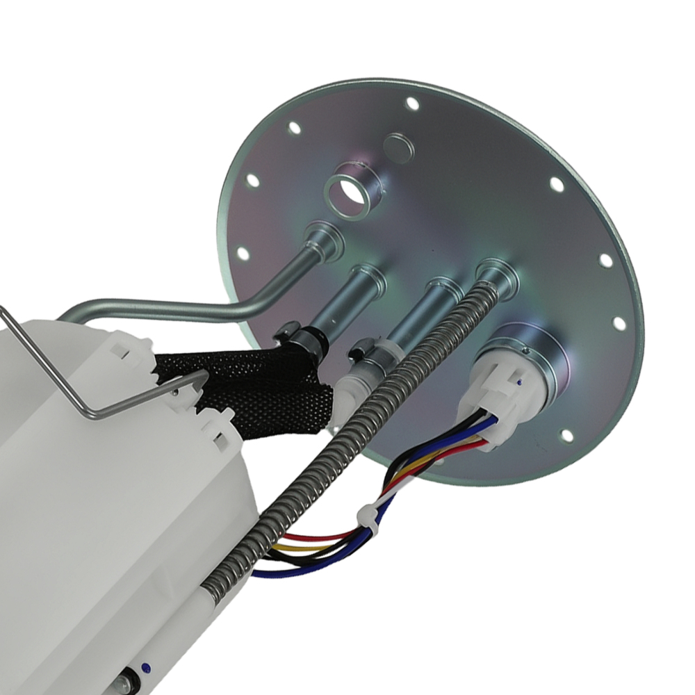 Fuel Pump Module Assembly compatible for Kia Sportage L4 2.0L 2001-2002 0K07A1335Z