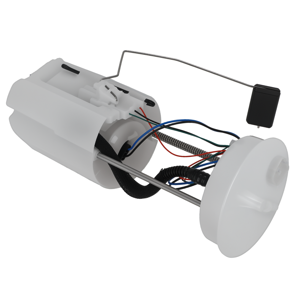 Electric Fuel Pump Module Assembly compatible for Honda Pilot 3.5L V6 2012-2013 5-Pin