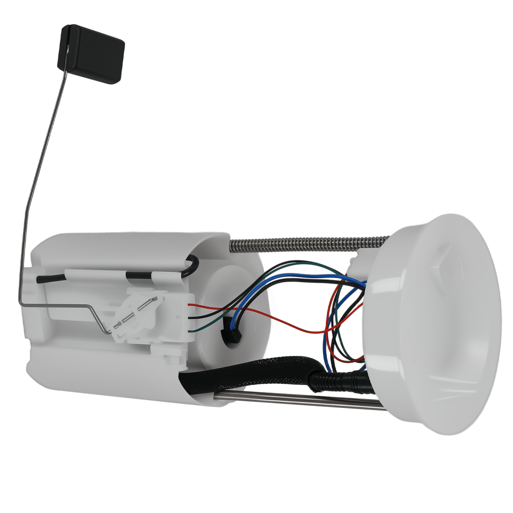 Electric Fuel Pump Module Assembly compatible for Honda Pilot 3.5L V6 2012-2013 5-Pin