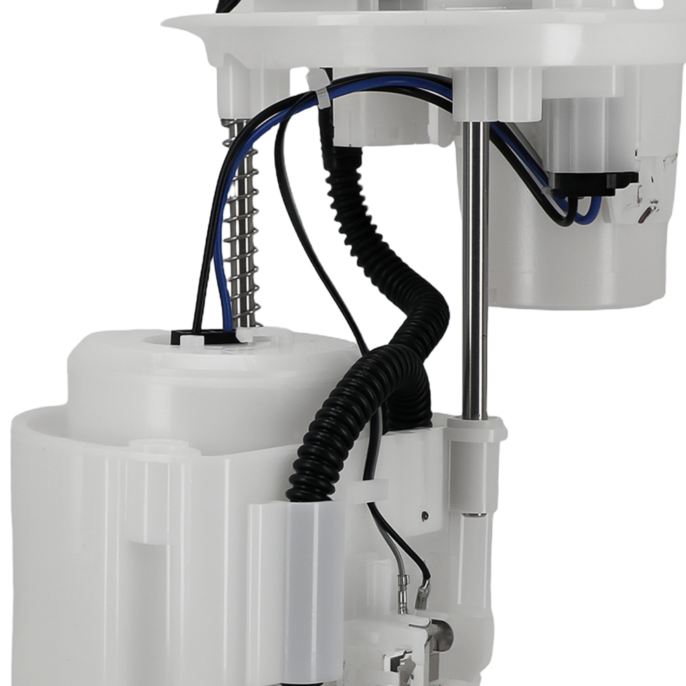 Electric Fuel Pump Module Assembly for 2013 compatible for Hyundai Elantra Coupe GT 1.8L