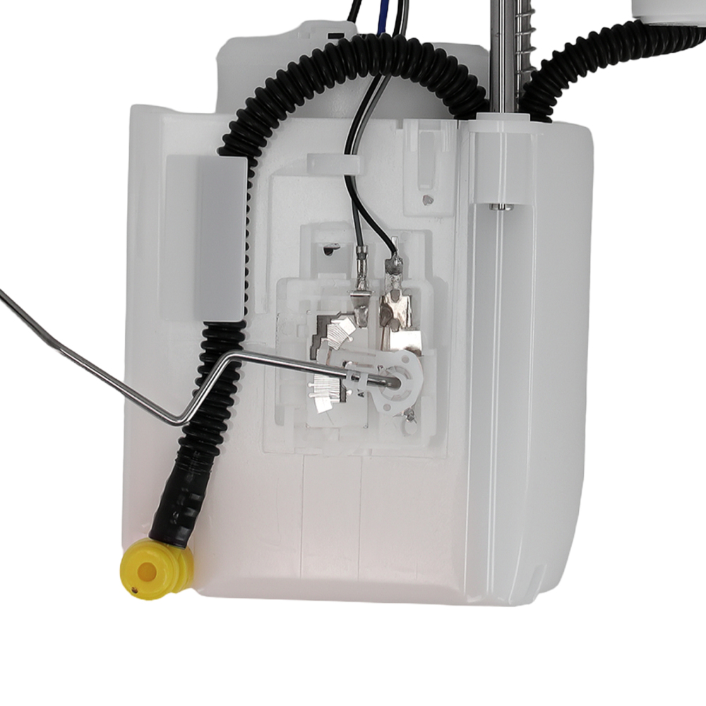 Electric Fuel Pump Module Assembly for 2013 compatible for Hyundai Elantra Coupe GT 1.8L