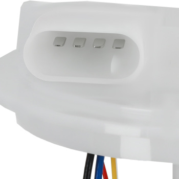 Electric Fuel Pump Module Assembly compatible for Smart Fortwo 1.0L L3 2008-2015 NA