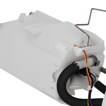 Electric Fuel Pump Module Assembly compatible for Smart Fortwo 1.0L L3 2008-2015 NA