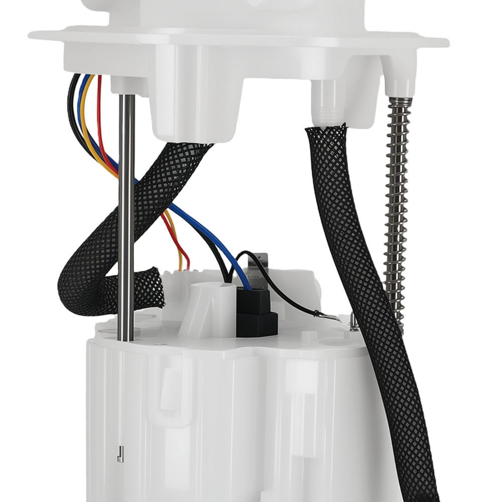 Electric Fuel Pump Module Assembly compatible for Smart Fortwo 1.0L L3 2008-2015 NA