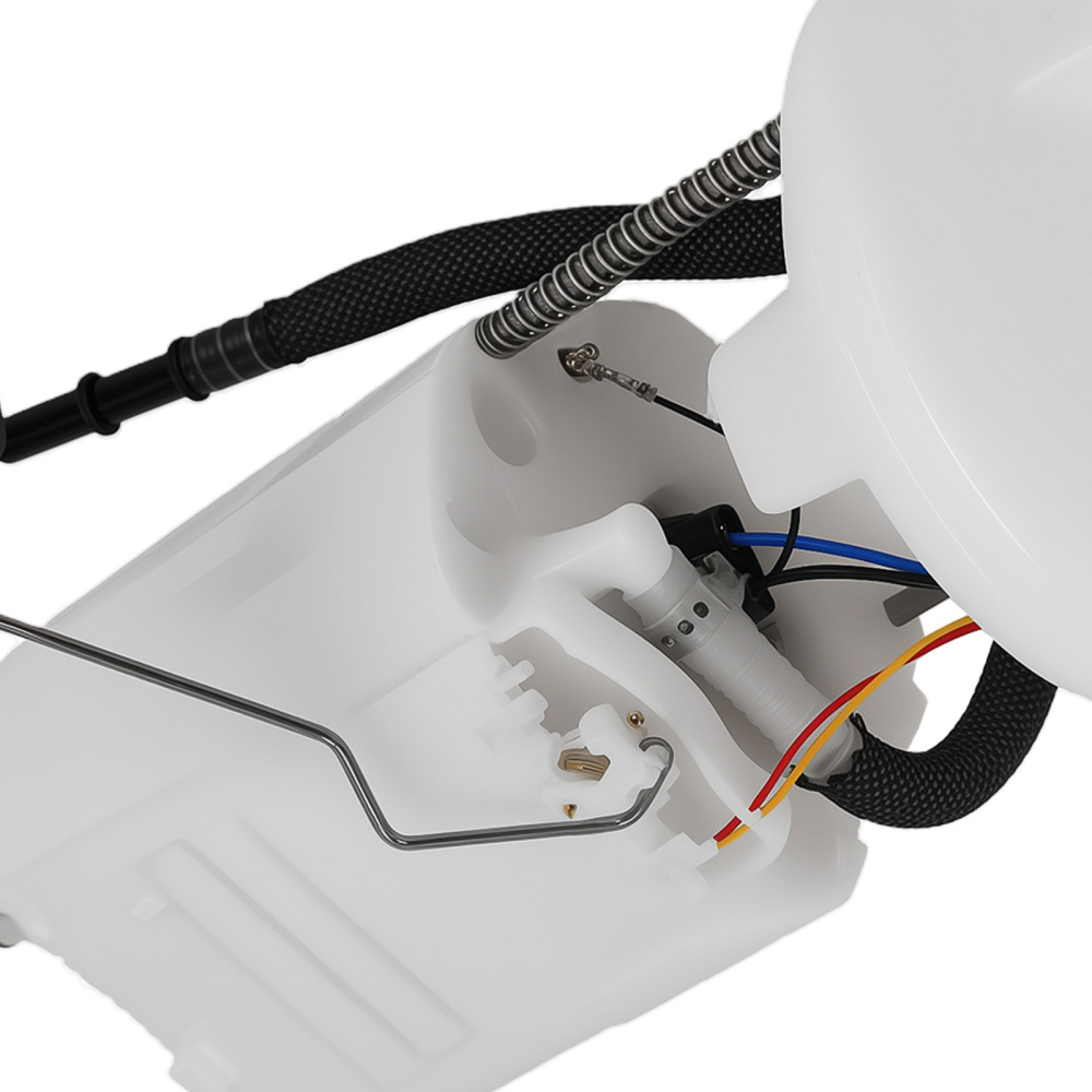 Electric Fuel Pump Module Assembly compatible for Smart Fortwo 1.0L L3 2008-2015 NA