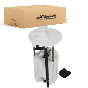 Electric Fuel Pump Module Assembly compatible for Smart Fortwo 1.0L L3 2008-2015 NA