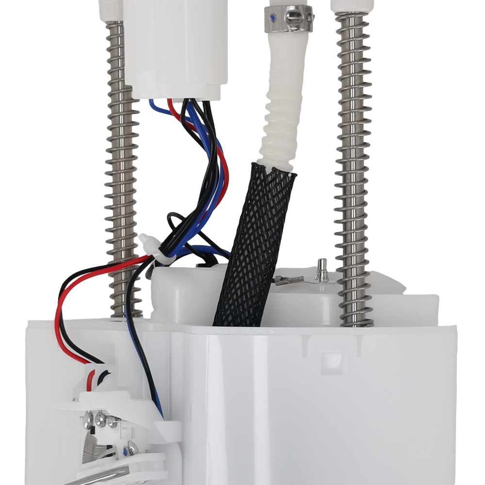 Electric Fuel Pump Module for 2007-2017 compatible for Mitsubishi Lancer 2.0L 2.4L 1760A341