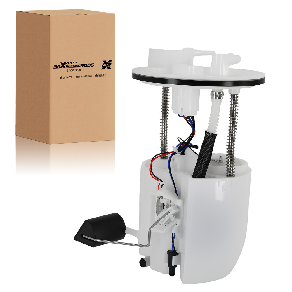 Electric Fuel Pump Module for 2007-2017 compatible for Mitsubishi Lancer 2.0L 2.4L 1760A341