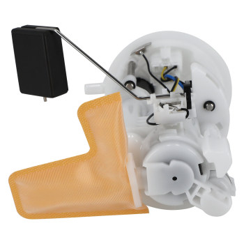 Electric Fuel Pump Module Assembly compatible for Toyota Echo 1.5L 2001-2005 2322121060