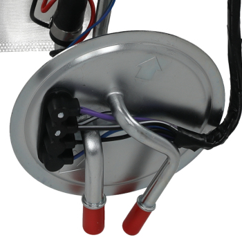 Electric Fuel Pump Assembly for 1997 compatible for Ford Escort compatible for Mercury Tracer 2.0L L4 E2164H