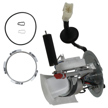 Electric Fuel Pump Assembly for 1997 compatible for Ford Escort compatible for Mercury Tracer 2.0L L4 E2164H