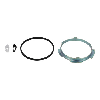 Electric Fuel Pump Module Assembly compatible for Ford F-150 F-250 F-350 1990-1991 19 Gal