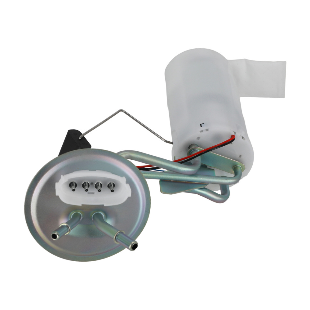 Electric Fuel Pump Module Assembly compatible for Ford F-150 F-250 F-350 1990-1991 19 Gal