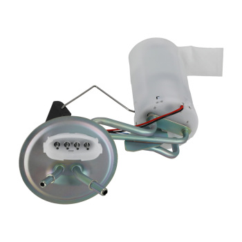 Electric Fuel Pump Module Assembly compatible for Ford F-150 F-250 F-350 1990-1991 19 Gal