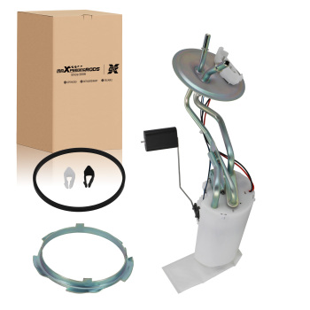 Electric Fuel Pump Module Assembly compatible for Ford F-150 F-250 F-350 1990-1991 19 Gal