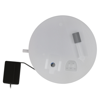 Electric Fuel Pump Assembly compatible for Mitsubishi Endeavor 3.8L V6 2006-2011 FG1688