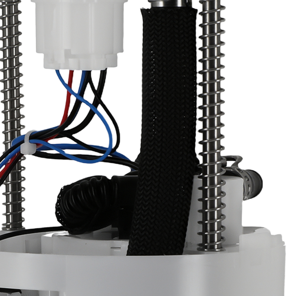 Electric Fuel Pump Assembly compatible for Mitsubishi Endeavor 3.8L V6 2006-2011 FG1688