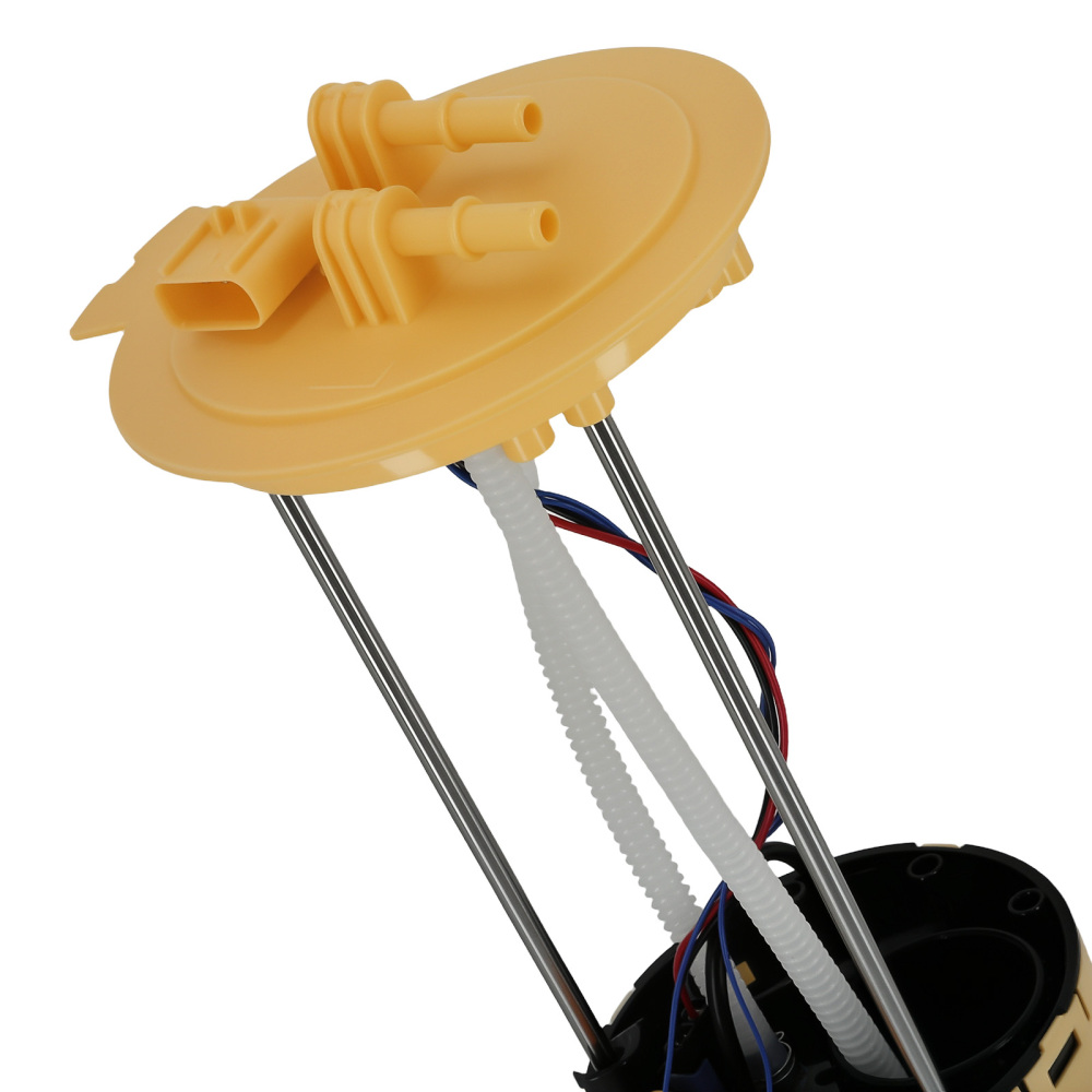 Fuel Pump Module compatible for Dodge Ram 1500 V6 3.0L Diesel 2014-2018 68217575AE