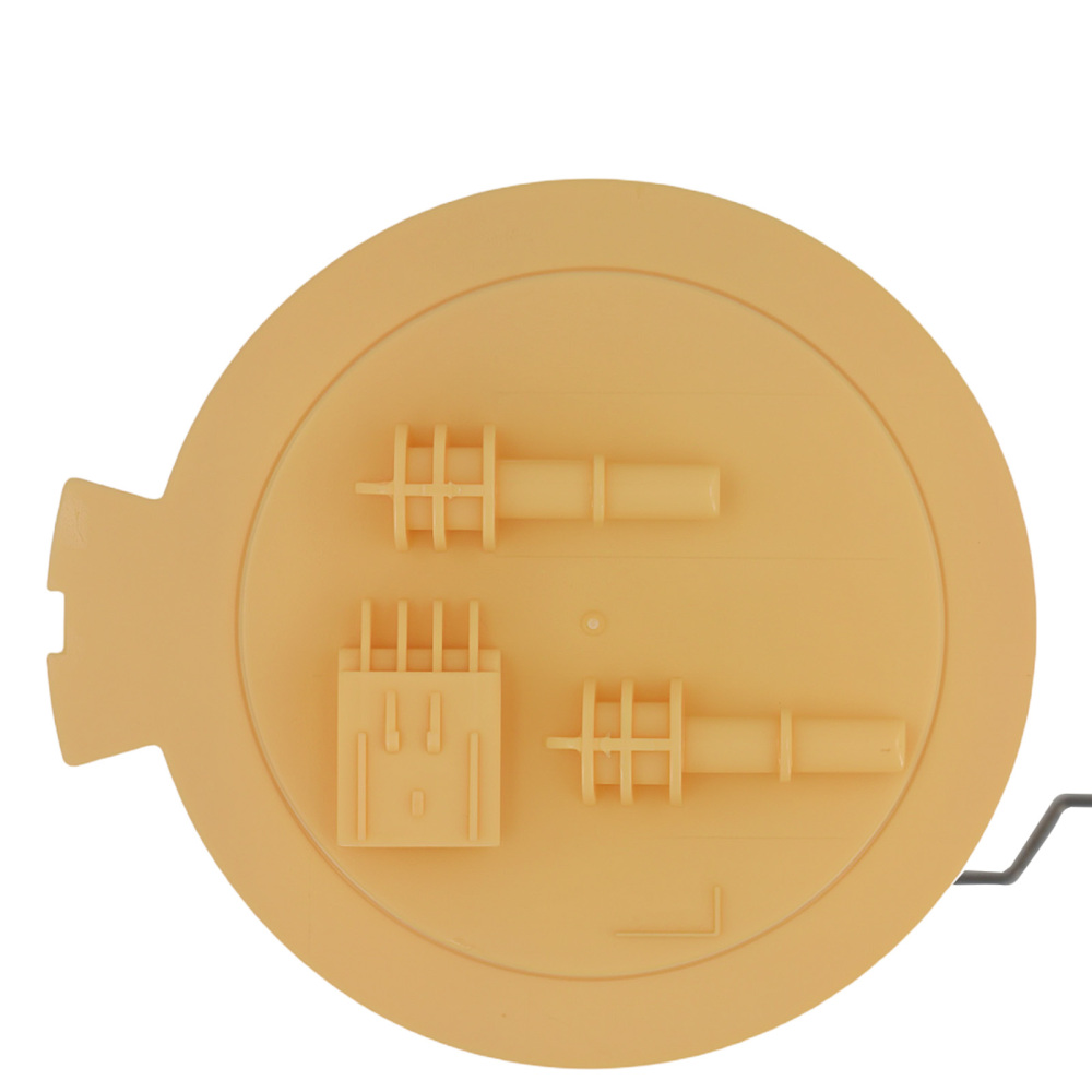 Fuel Pump Module compatible for Dodge Ram 1500 V6 3.0L Diesel 2014-2018 68217575AE