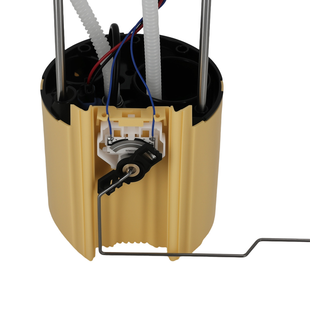 Fuel Pump Module compatible for Dodge Ram 1500 V6 3.0L Diesel 2014-2018 68217575AE