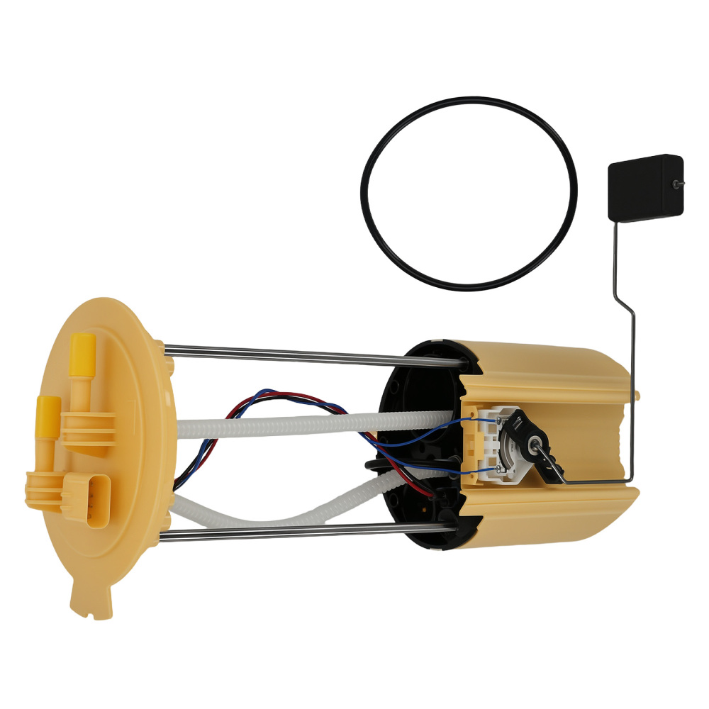 Fuel Pump Module compatible for Dodge Ram 1500 V6 3.0L Diesel 2014-2018 68217575AE