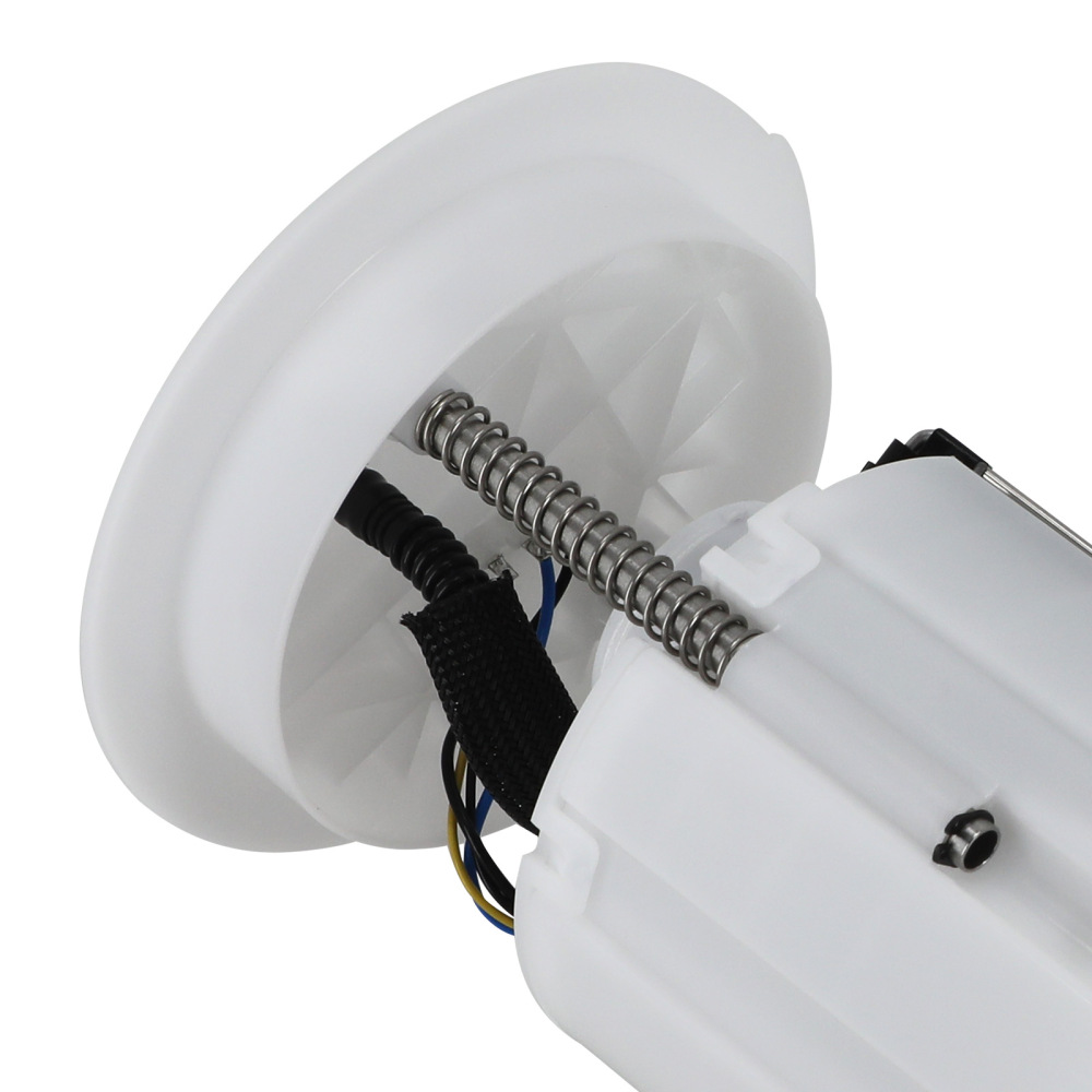 Electric Fuel Pump Module Assembly compatible for Mazda 2 1.5L L4 2011-2014 ZJ3813280