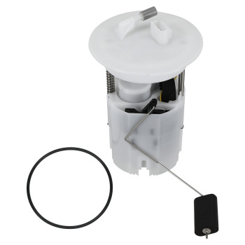Electric Fuel Pump Module Assembly compatible for Mazda 2 1.5L L4 2011-2014 ZJ3813280