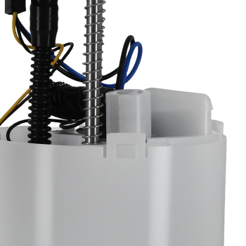 Electric Fuel Pump Assembly compatible for Toyota Yaris 2019-2020 L4 1.5L 23221WB002