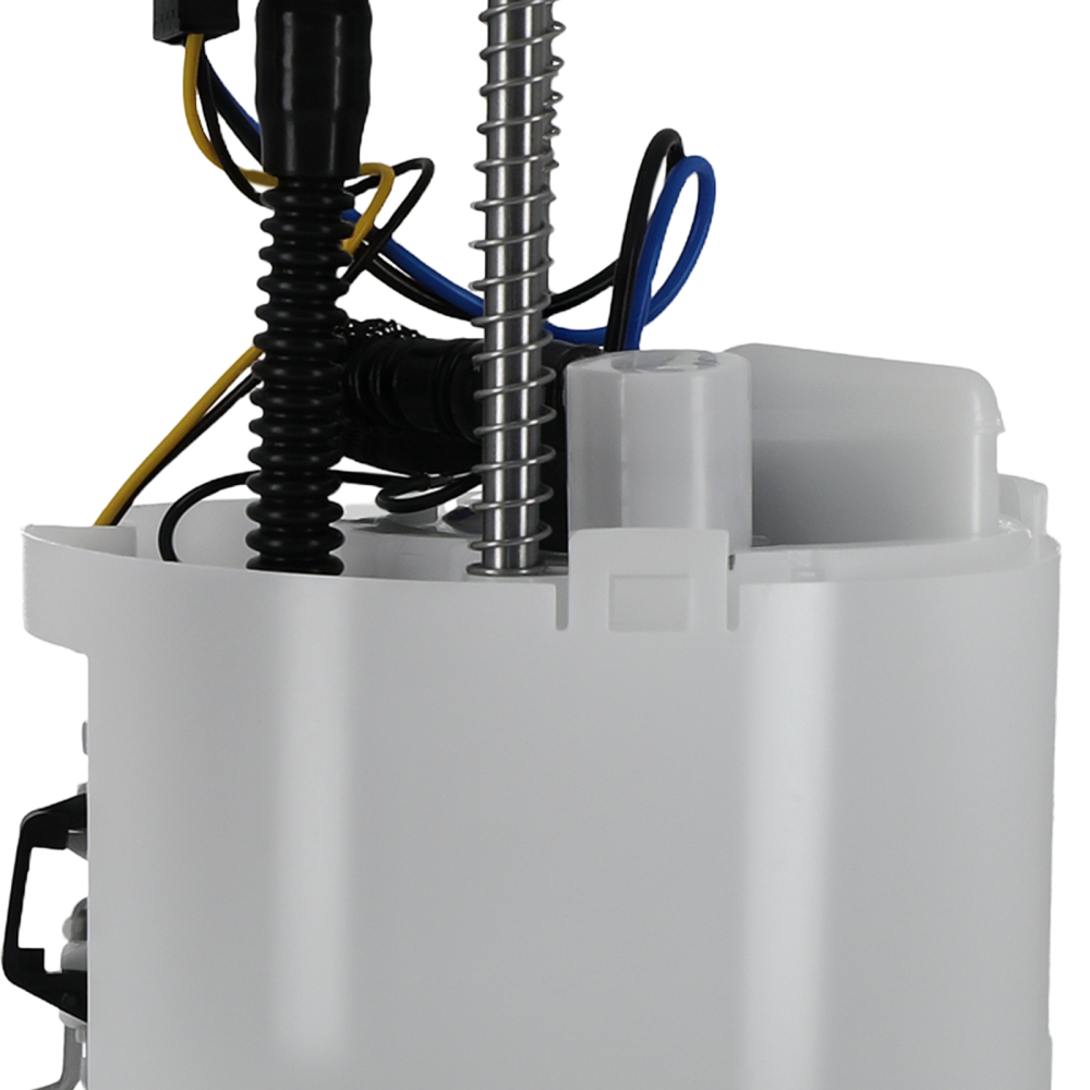 Electric Fuel Pump Assembly compatible for Toyota Yaris 2019-2020 L4 1.5L 23221WB002