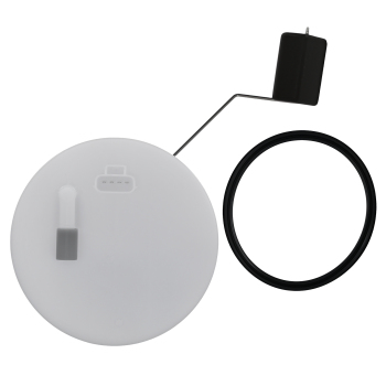 Electric Fuel Pump Assembly compatible for Toyota Yaris 2019-2020 L4 1.5L 23221WB002