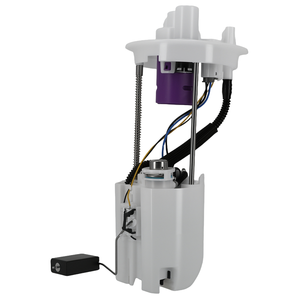 Electric Fuel Pump Assembly compatible for Acura ILX 2.4L 2016 2017 2018 2019 17045TV9A00