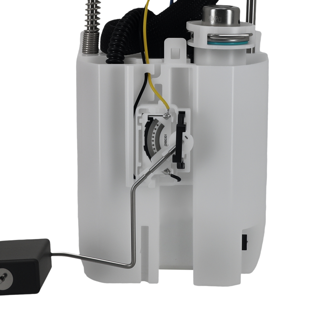 Electric Fuel Pump Assembly compatible for Acura ILX 2.4L 2016 2017 2018 2019 17045TV9A00