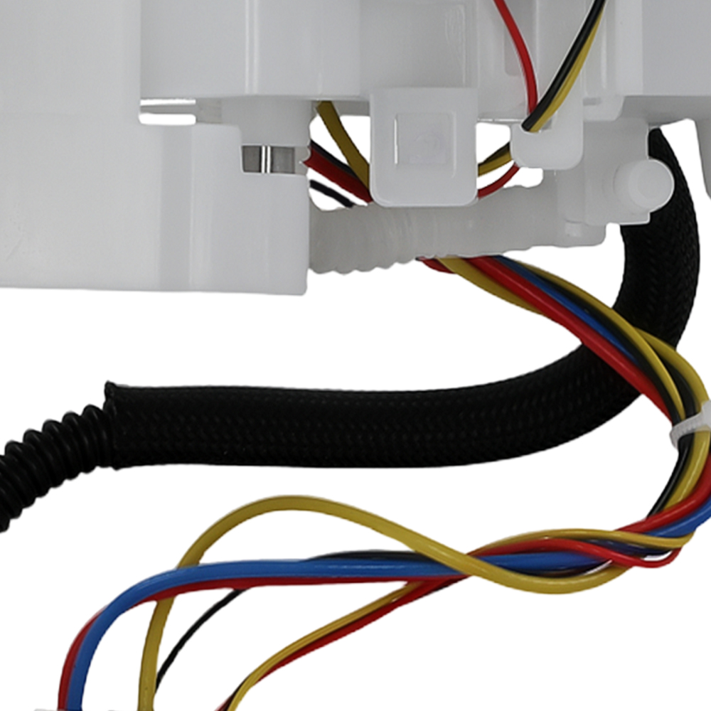 Electric Fuel Pump Assembly for 2018-2022 compatible for Toyota Camry L4 2.5L 77020-06510