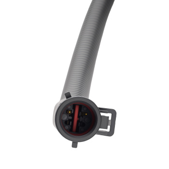 Electric Fuel Pump Module Assembly compatible for Ford F-250 Super Duty 7.3L 99-03