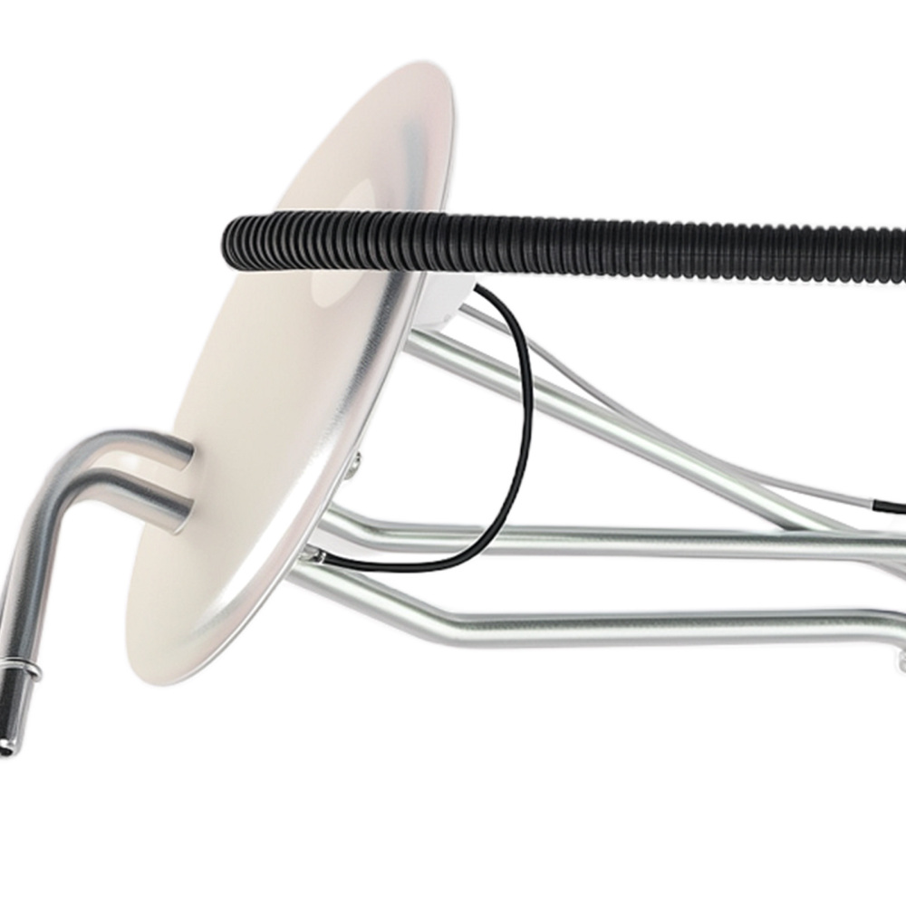 Electric Fuel Pump Module Assembly compatible for Ford F-250 Super Duty 7.3L 99-03