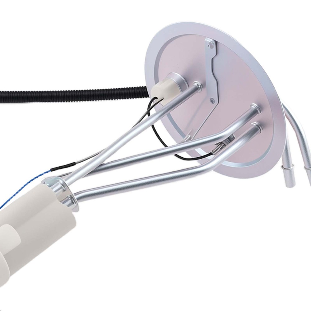 Electric Fuel Pump Module Assembly compatible for Ford F-250 Super Duty 7.3L 99-03